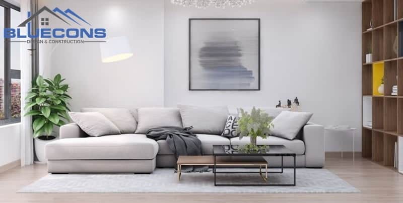 Thi Công Nội Thất Chung Cư 21 Thi Công Nội Thất Chung Cư