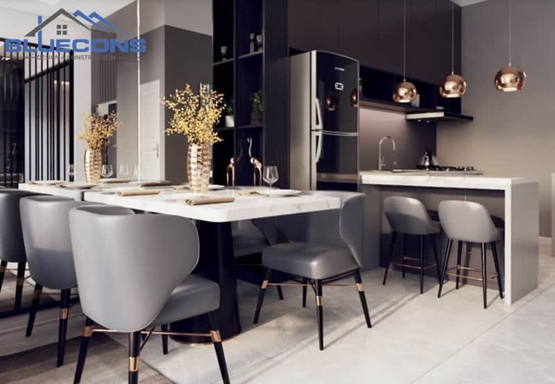 Thi Công Nội Thất Chung Cư 33 Thi Công Nội Thất Chung Cư