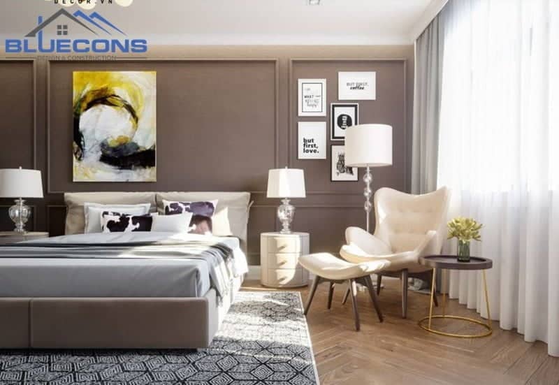 Thi Công Nội Thất Chung Cư 29 Thi Công Nội Thất Chung Cư