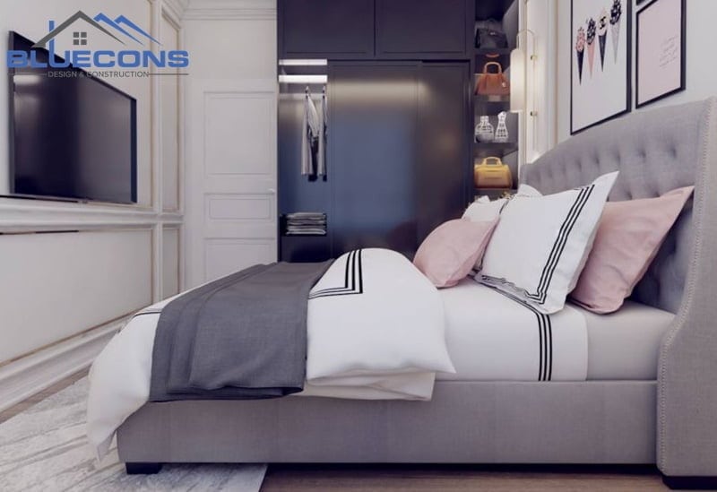 Thi Công Nội Thất Chung Cư 31 Thi Công Nội Thất Chung Cư