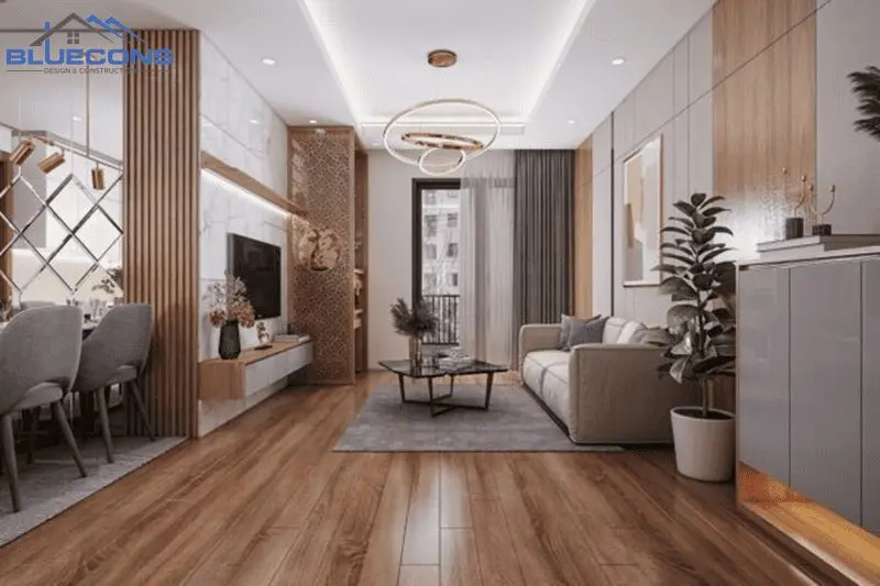 Báo giá đồ nội thất gỗ công nghiệp