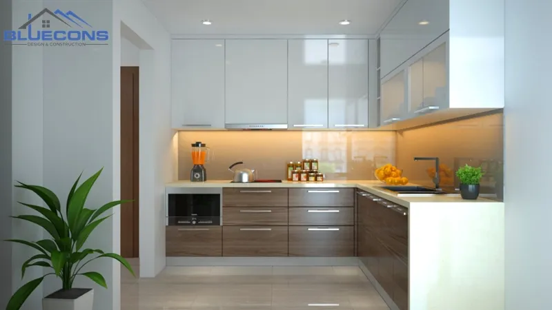 noi-that-tu-go-acrylic Báo giá đồ nội thất gỗ công nghiệp tại Bluecons 2023