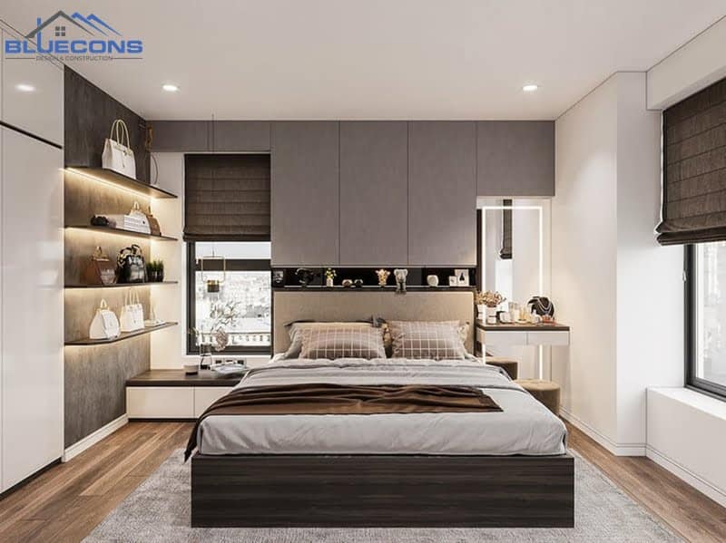 Báo giá đồ nội thất gỗ công nghiệp tại Bluecons 2023 24 Báo giá đồ nội thất gỗ công nghiệp tại Bluecons 2023