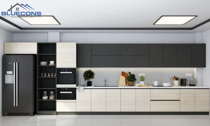 30+ mẫu thiết kế tủ bếp đẹp, phù hợp mọi không gian nhà bếp 2 30+ mẫu thiết kế tủ bếp đẹp, phù hợp mọi không gian nhà bếp