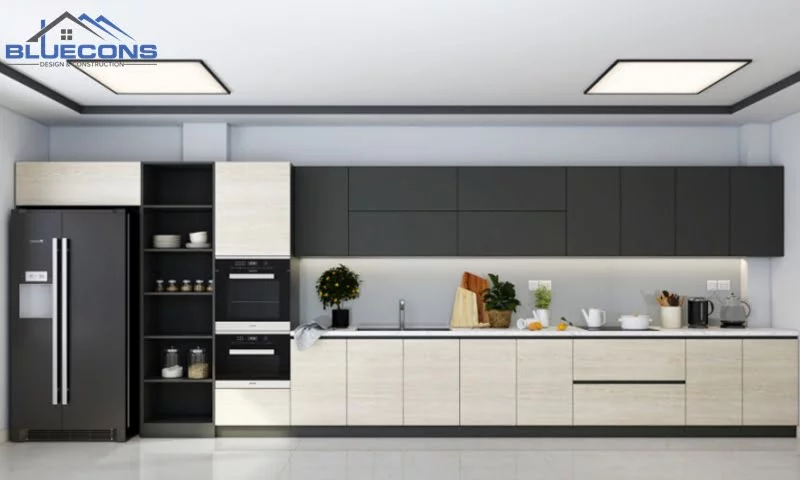 30+ Mẫu thiết kế tủ bếp đẹp