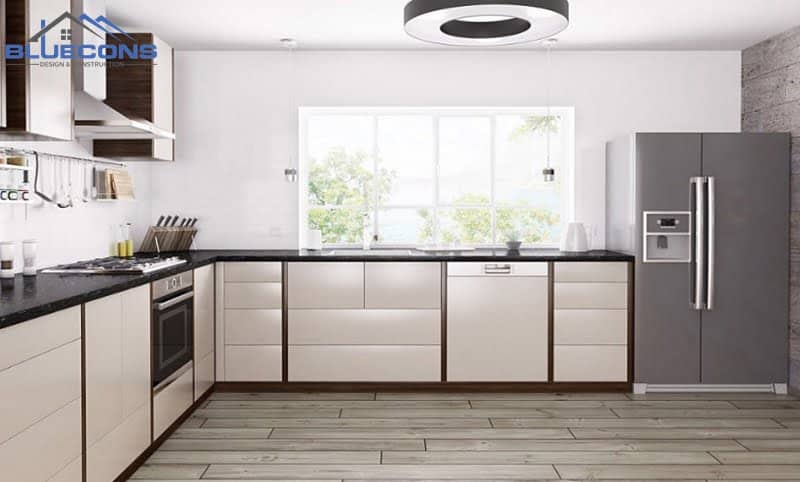 30+ mẫu thiết kế tủ bếp đẹp, phù hợp mọi không gian nhà bếp 42 30+ mẫu thiết kế tủ bếp đẹp, phù hợp mọi không gian nhà bếp