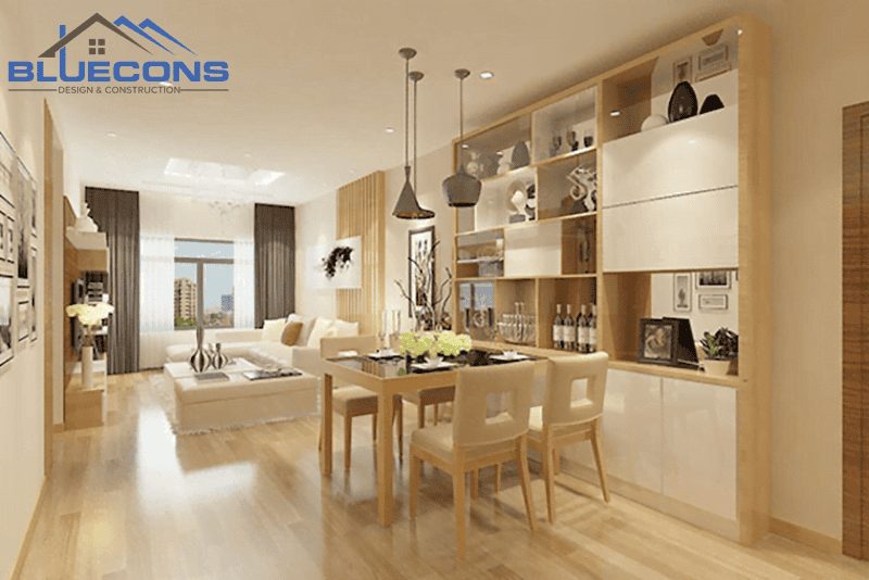 Thiết kế nội thất chung cư trọn gói 2023 7 xac dinh y tuong va phong cach thiet ke truoc