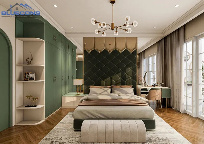 Chon-noi-that-phong-ngu-hop-voi-phong-thuy Bảng báo giá thiết kế nội thất cập nhật mới nhất 2023