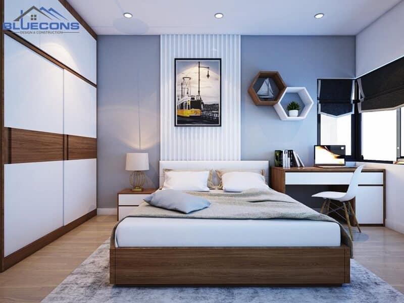 Bảng báo giá thiết kế nội thất cập nhật mới nhất 2023 3 Giá thiết kế nội thất hiện nay bao nhiêu?
