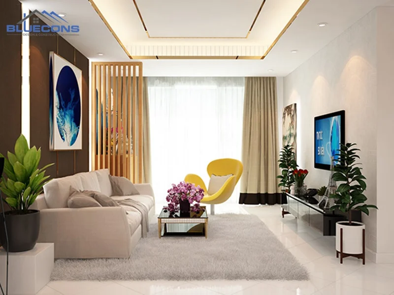 Hoan-thien-trang-tri-noi-that Báo Giá Thi Công Nội Thất Trọn Gói Giá Tận Gốc