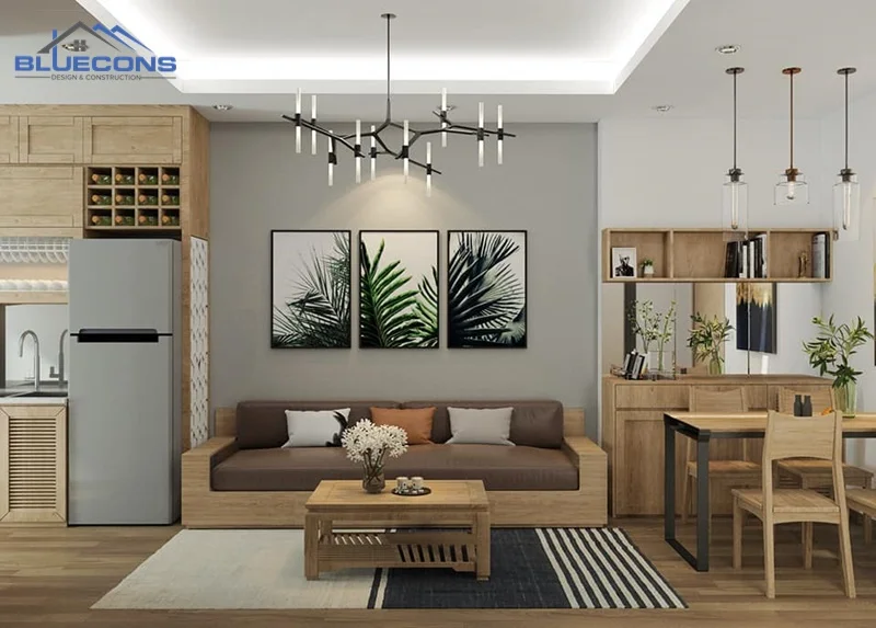 Nghiem-thu-ban-giao-cong-trinh Báo Giá Thi Công Nội Thất Trọn Gói Giá Tận Gốc
