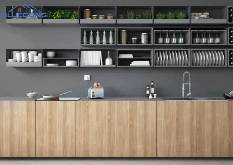 50+ Mẫu nhà bếp đẹp