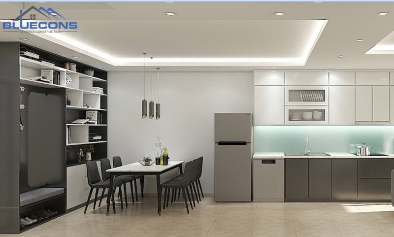 Bảng báo giá thiết kế nội thất cập nhật mới nhất 2023 27 Bảng báo giá thiết kế nội thất cập nhật mới nhất 2023