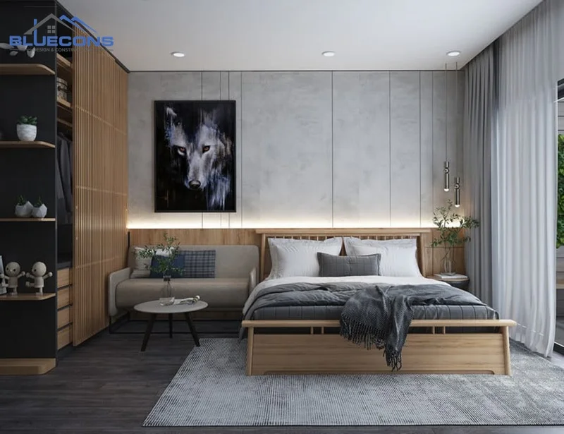 60+ mẫu thiết kế nội thất chung cư mini hiện đại, sang trọng