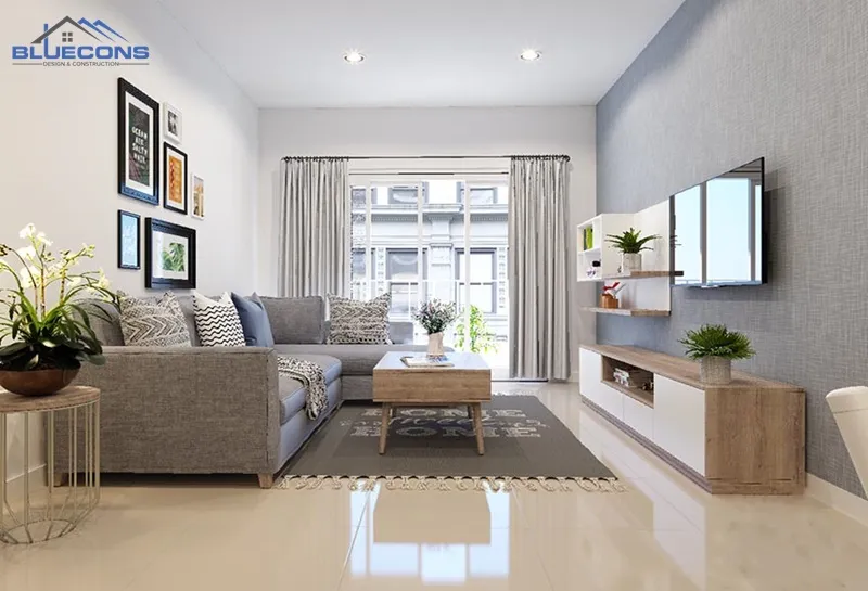 Noi-that-phong-cach-Bac-Au Thiết Kế Nội Thất