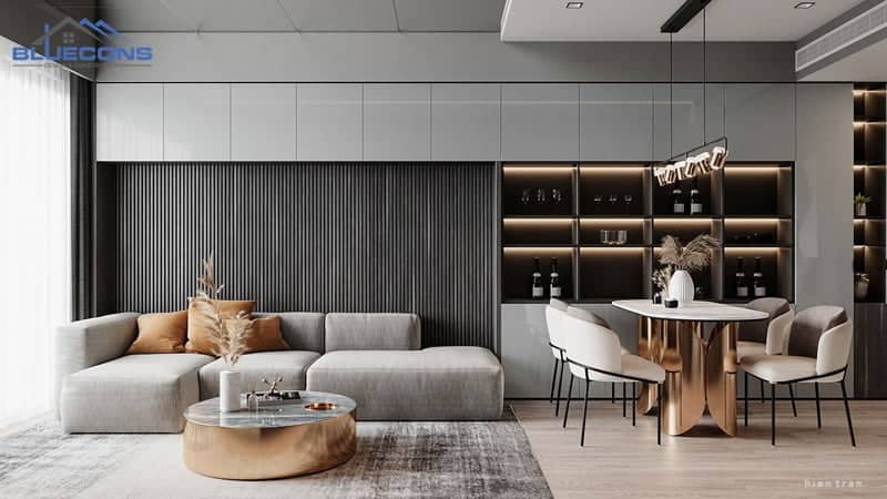 Thiết Kế Nội Thất 39 Thiết Kế Nội Thất
