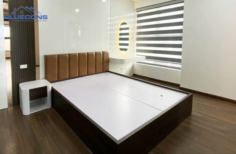 Noi-that-phong-ngu-dep Báo Giá Thi Công Nội Thất Trọn Gói Giá Tận Gốc