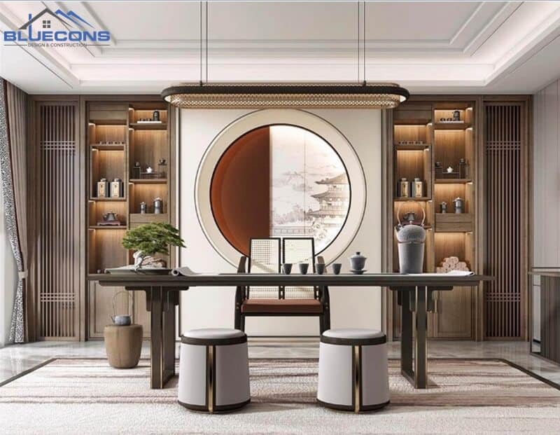 Bảng báo giá thiết kế nội thất cập nhật mới nhất 2023 17 Bảng báo giá thiết kế nội thất cập nhật mới nhất 2023