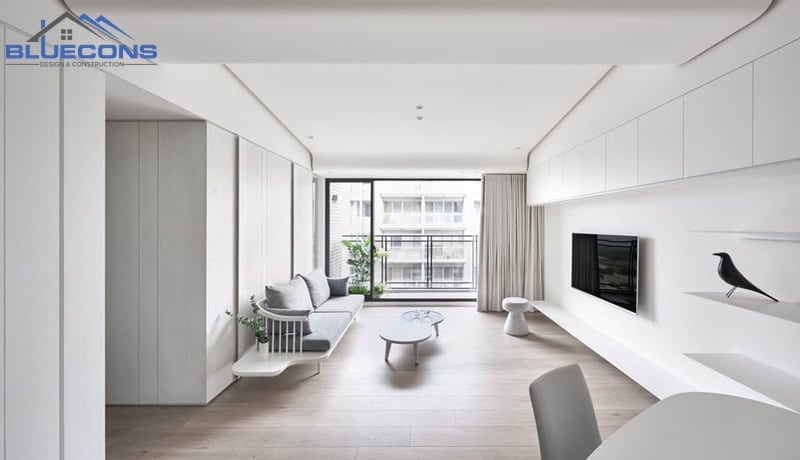 Bảng báo giá thiết kế nội thất cập nhật mới nhất 2023 8 Bảng báo giá thiết kế nội thất cập nhật mới nhất 2023