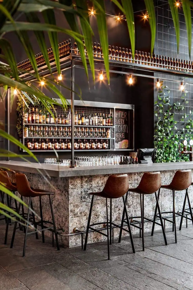 Quay-Bar-Op-Da Quầy Bar Ốp Đá