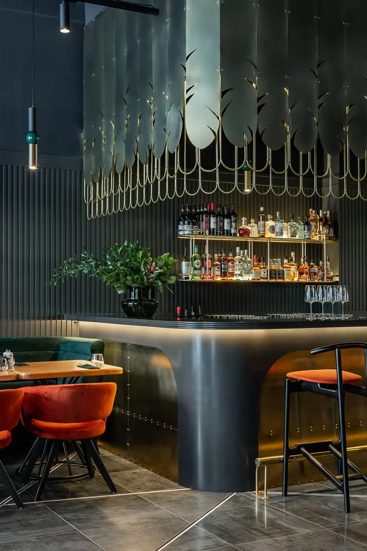 Quay-bar-ruou-3 Quầy bar rượu