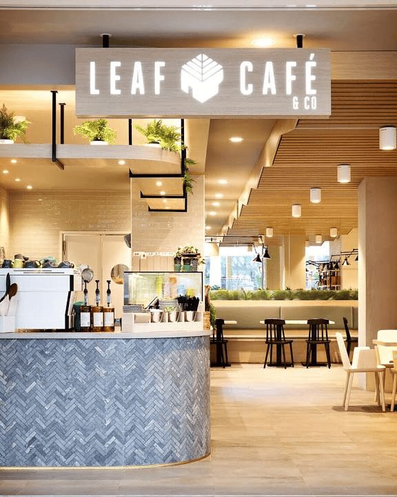 Quay-cafe-phong-cach-Nhat-Ban-2 Quầy Cafe Phong Cách Nhật Bản