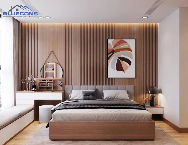 Thi-cong-noi-that-nha-pho Báo Giá Thi Công Nội Thất Trọn Gói Giá Tận Gốc