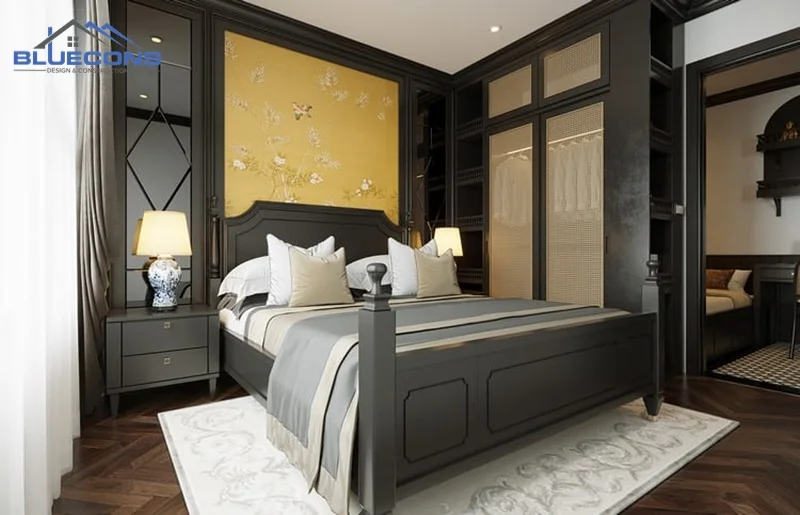 60+ mẫu thiết kế nội thất chung cư mini hiện đại, sang trọng