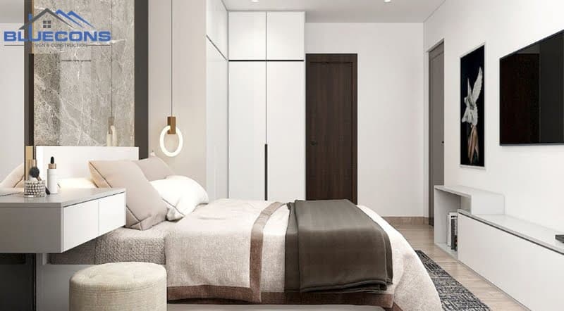 Bảng báo giá thiết kế nội thất cập nhật mới nhất 2023 4 Bảng báo giá thiết kế nội thất cập nhật mới nhất 2023
