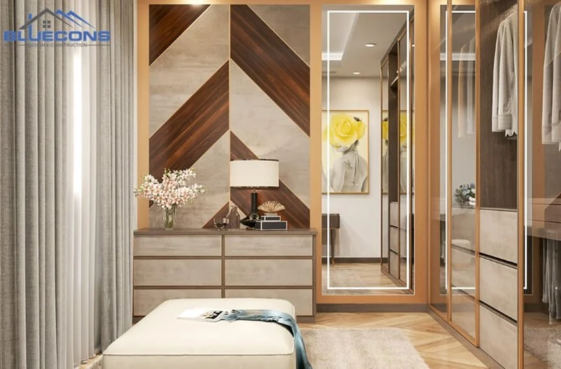 Bảng báo giá thiết kế nội thất cập nhật mới nhất 2026