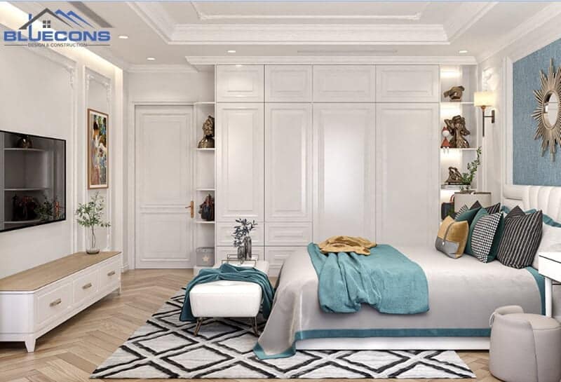 Bảng báo giá thiết kế nội thất cập nhật mới nhất 2023 32 Bảng báo giá thiết kế nội thất cập nhật mới nhất 2023