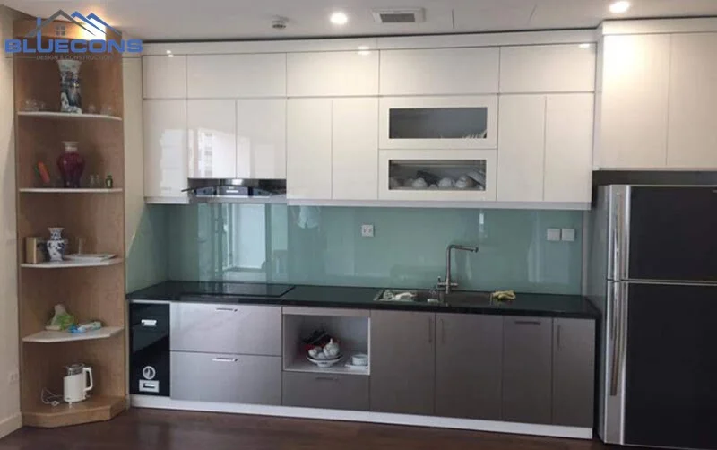 50+ Mẫu nhà bếp đẹp