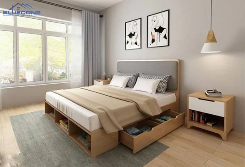 chi-phi-thiet-ke-can-ho-1-phong-ngu Thiết kế căn hộ 1 phòng ngủ thoải mái, tiện nghi nhất 2023