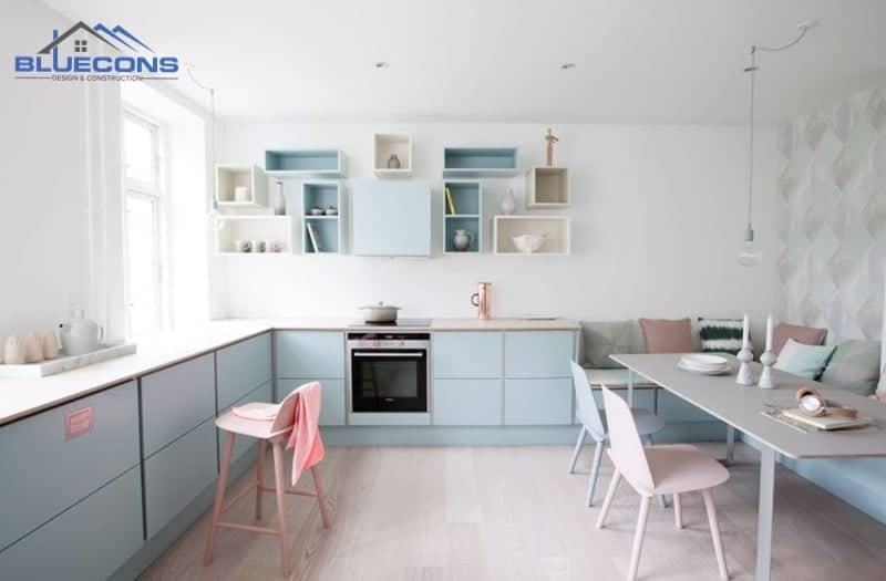 101+ mẫu tủ bếp đẹp, sang trọng trang trí nhà bếp của bạn 37 101+ mẫu tủ bếp đẹp, sang trọng trang trí nhà bếp của bạn