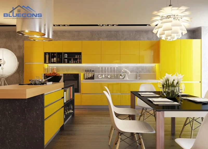 mau-tu-bep-cho-nguoi-menh-kim 101+ Mẫu tủ bếp đẹp