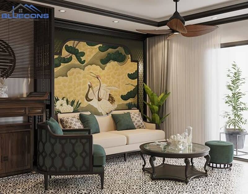 Bảng báo giá thiết kế nội thất cập nhật mới nhất 2023 15 Bảng báo giá thiết kế nội thất cập nhật mới nhất 2023