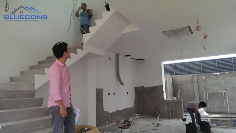 thi-cong-phan-tho Báo Giá Thi Công Nội Thất Trọn Gói Giá Tận Gốc