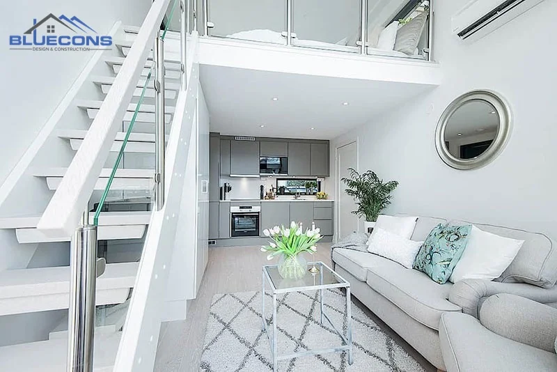thiet-ke-can-ho-10m2-hien-dai 60+ mẫu thiết kế nội thất chung cư mini hiện đại, sang trọng