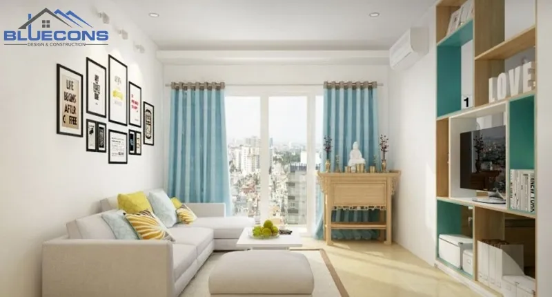 thiet-ke-noi-that-toi-gian Bảng báo giá thiết kế nội thất cập nhật mới nhất 2023
