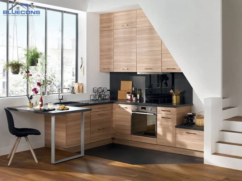 99+ mẫu tủ bếp hiện đại đẹp mắt và bán chạy nhất năm 2023 32 99+ mẫu tủ bếp hiện đại đẹp mắt và bán chạy nhất năm 2023