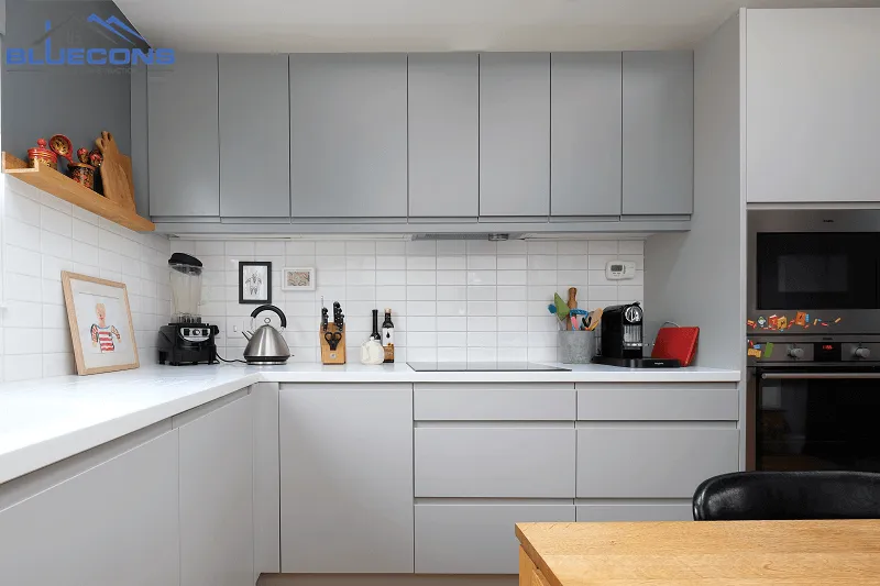 tu-bep-laminate 50+ Mẫu nhà bếp đẹp