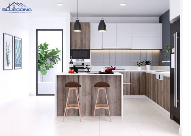 99+ mẫu tủ bếp hiện đại đẹp mắt và bán chạy nhất năm 2023 30 99+ mẫu tủ bếp hiện đại đẹp mắt và bán chạy nhất năm 2023
