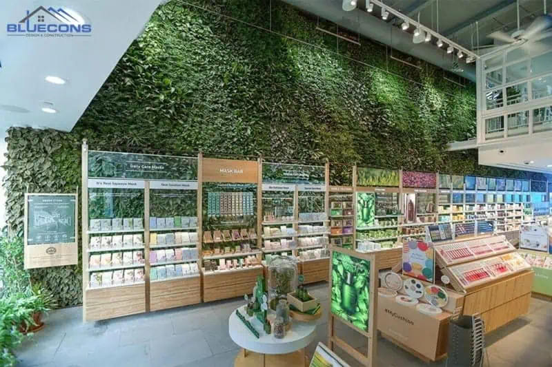 y-tuong-thiet-ke-shop-my-pham Thiết kế shop mỹ phẩm đẹp mắt