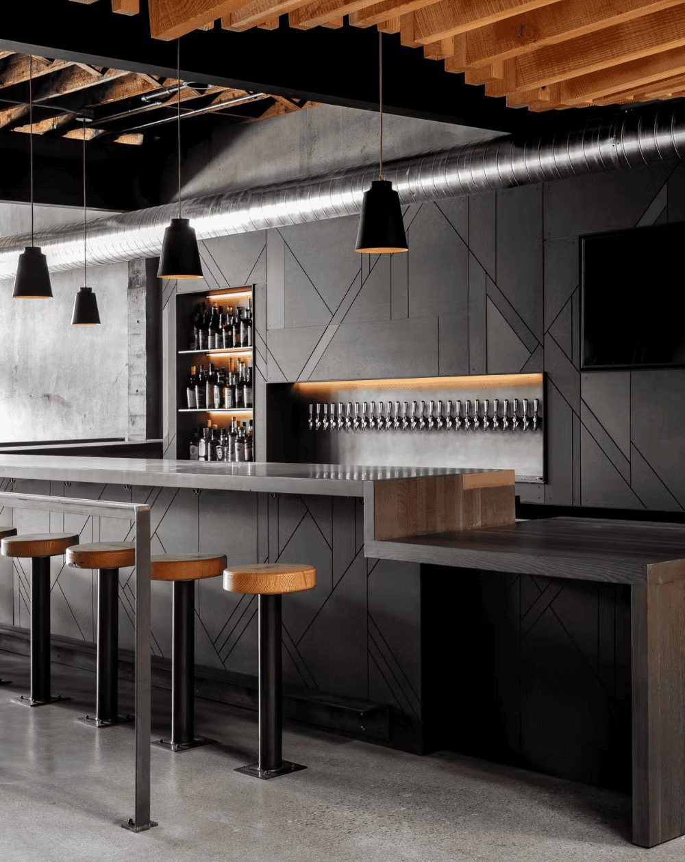 Mau-Quay-Bar-1 Mẫu Quầy Bar