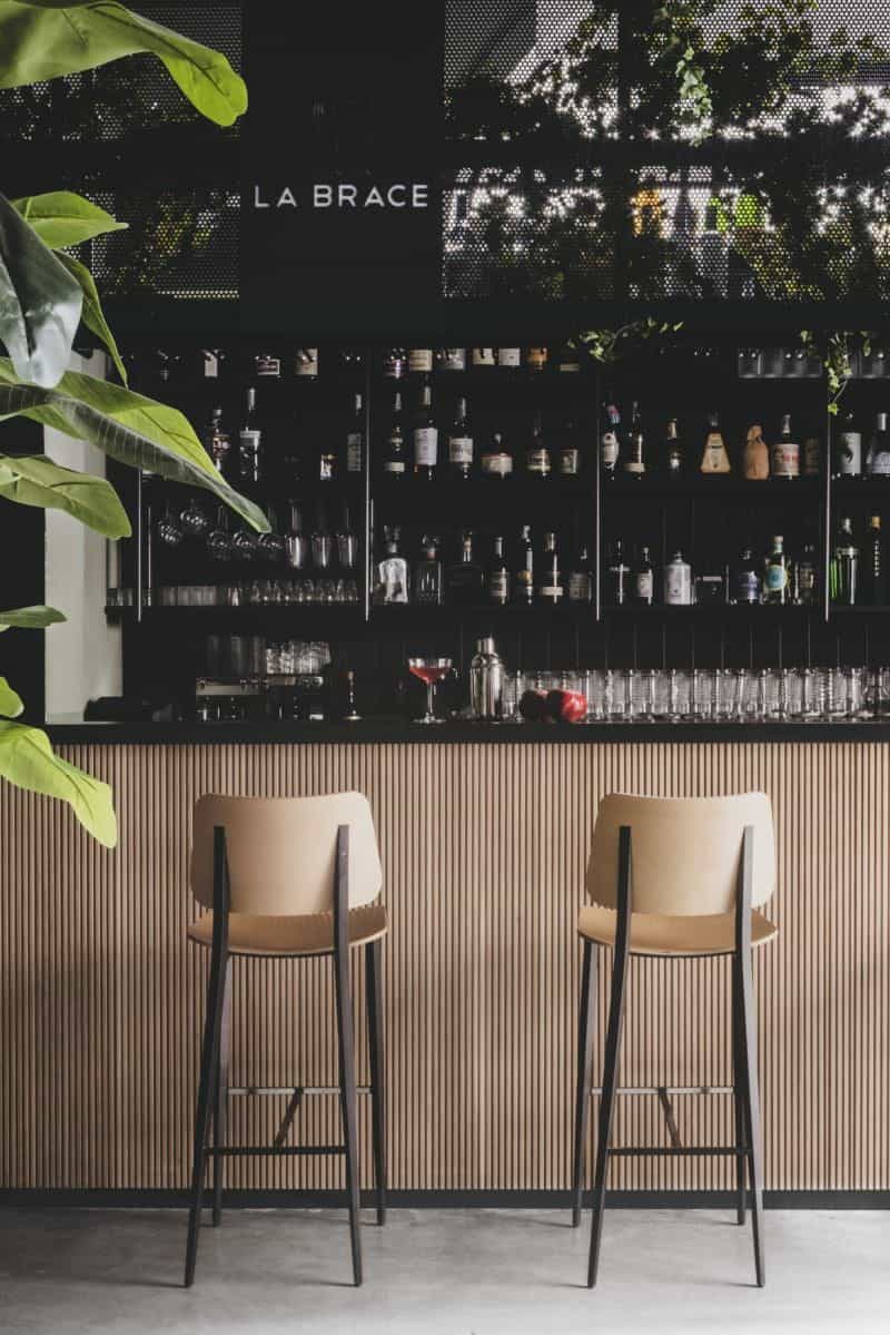 Mẫu Quầy Bar 4 Mẫu Quầy Bar