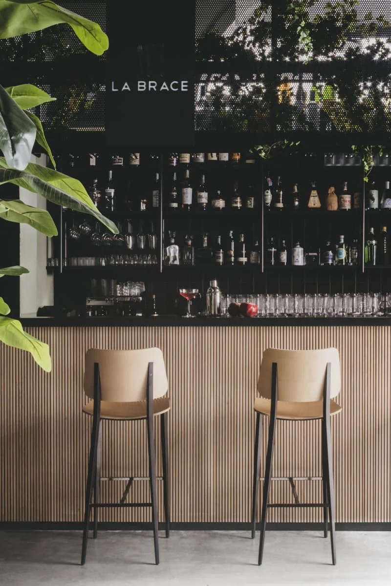 Mẫu Quầy Bar