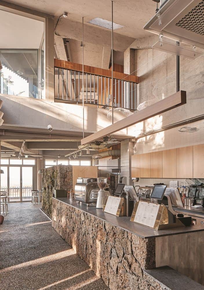 Mẫu Quầy Bar 8 Mẫu Quầy Bar