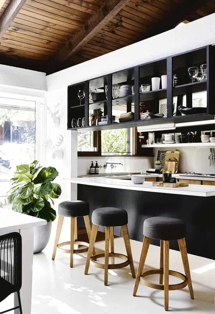 Quầy Bar Bếp 9 Quầy Bar Bếp