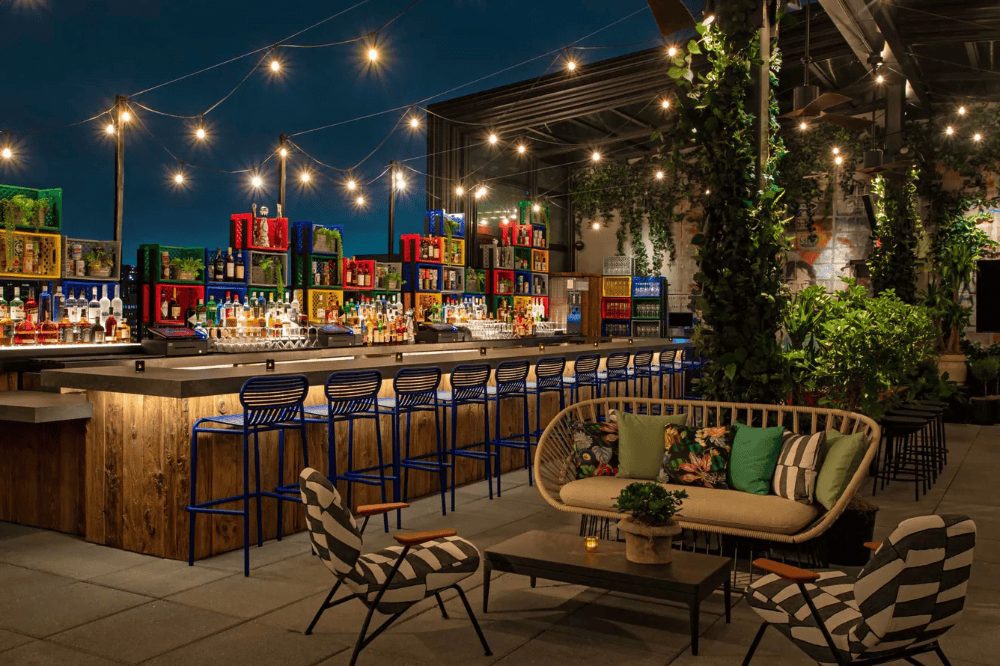 Quay-Bar-Ngoai-Troi- Quầy Bar Ngoài Trời