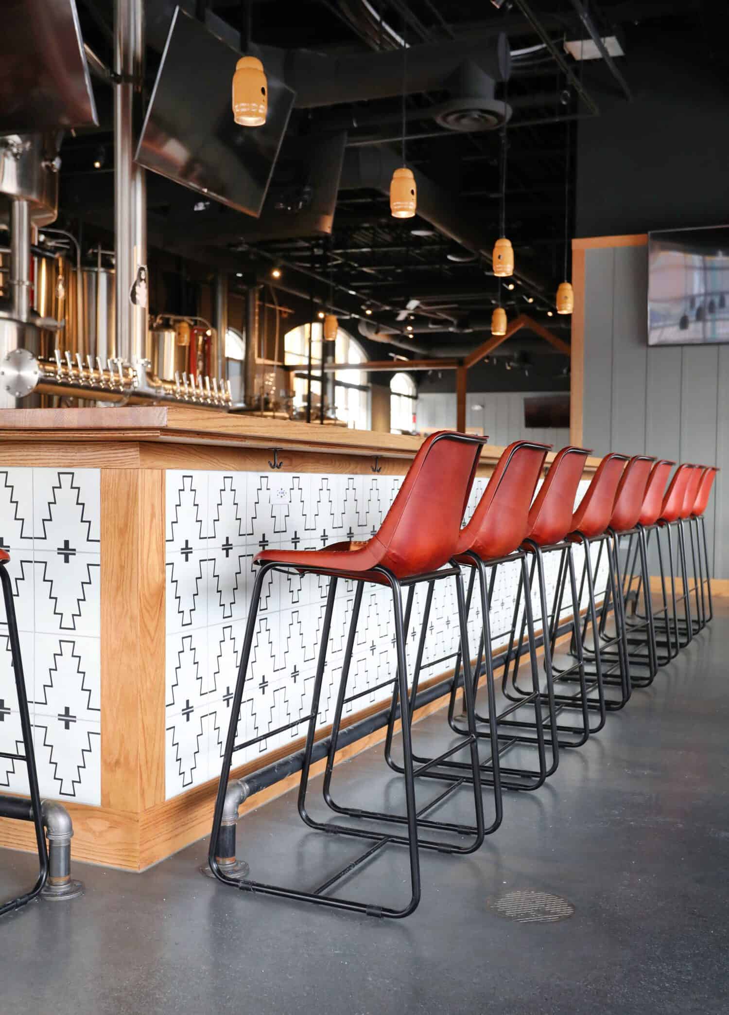 Quầy Bar Phong Cách Nhật Bản 12 Quầy Bar Phong Cách Nhật Bản